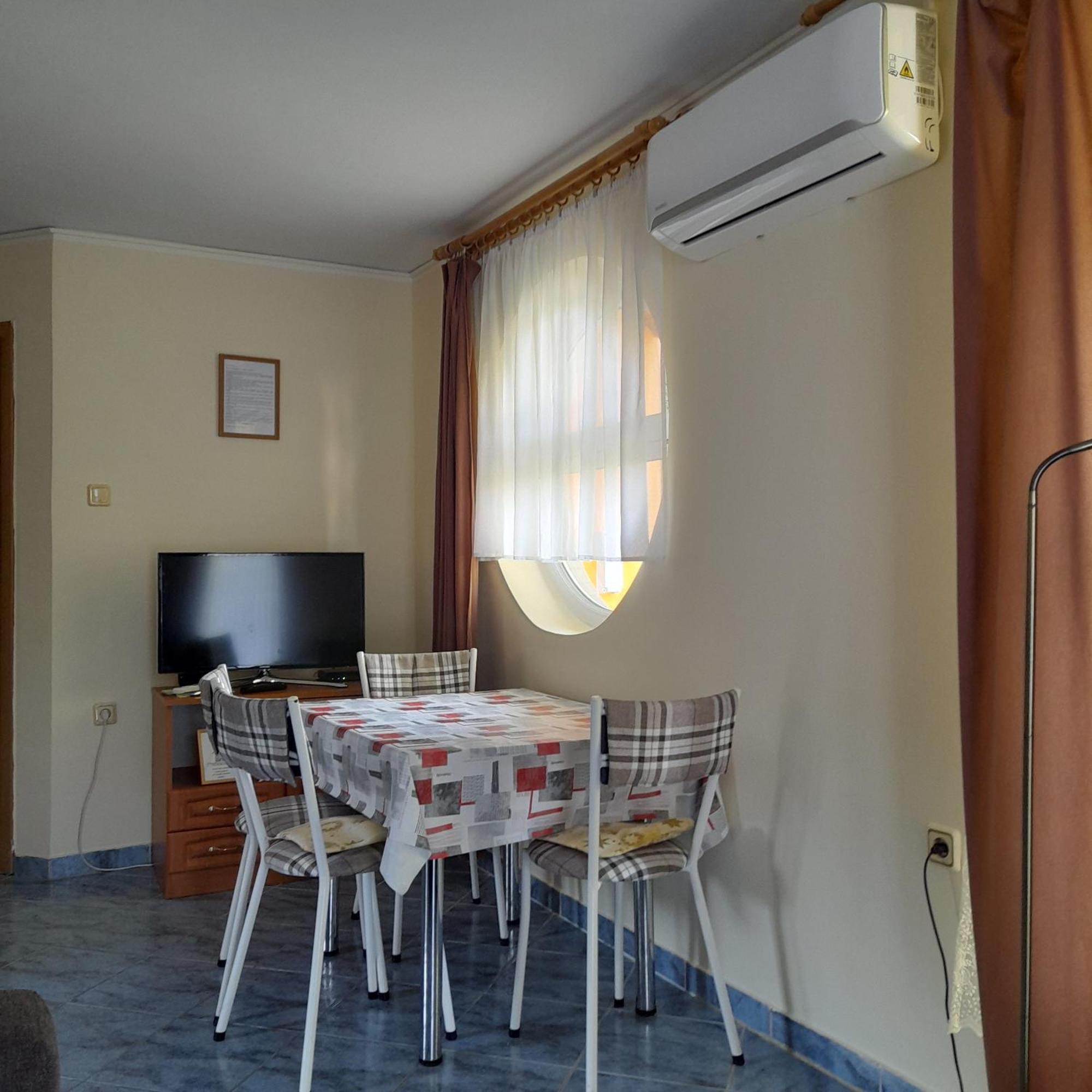 Berkenye Apartman Apartment Zalakaros Exterior photo