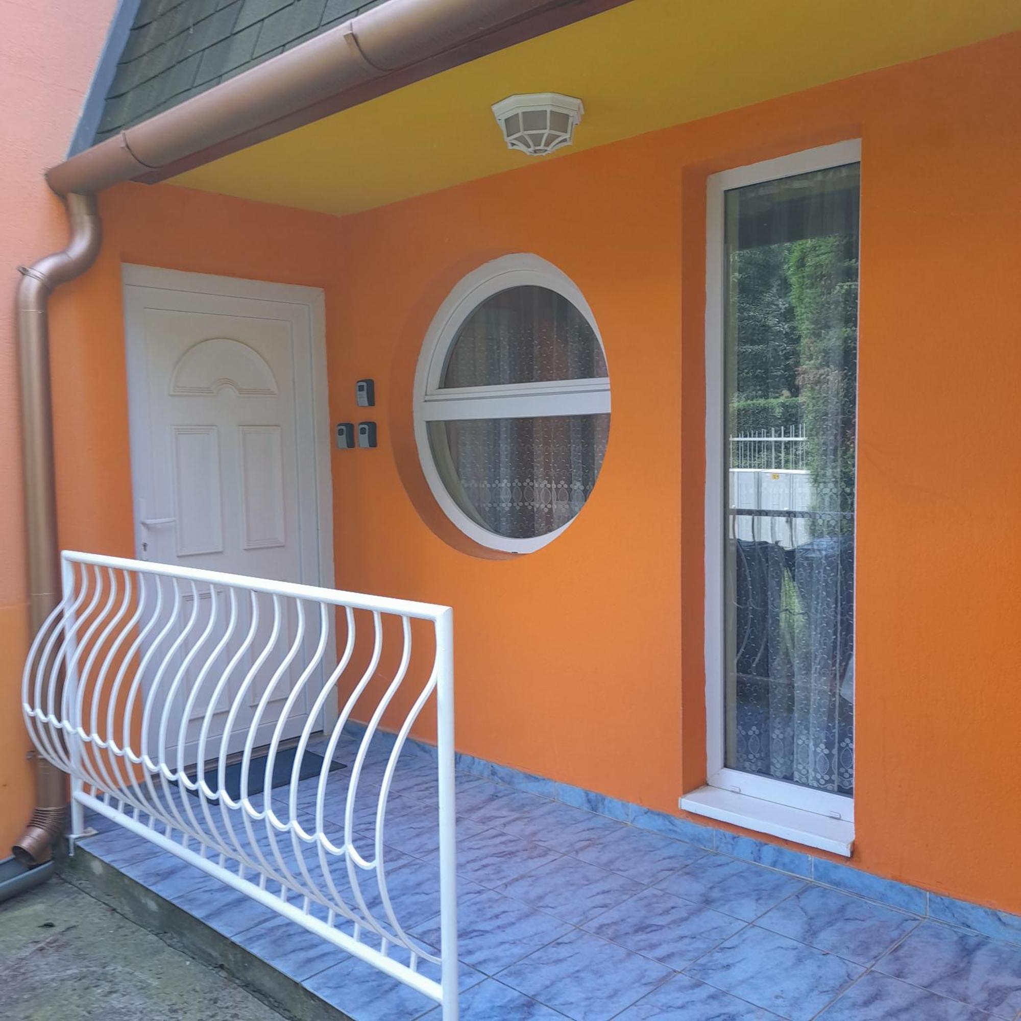 Berkenye Apartman Apartment Zalakaros Exterior photo